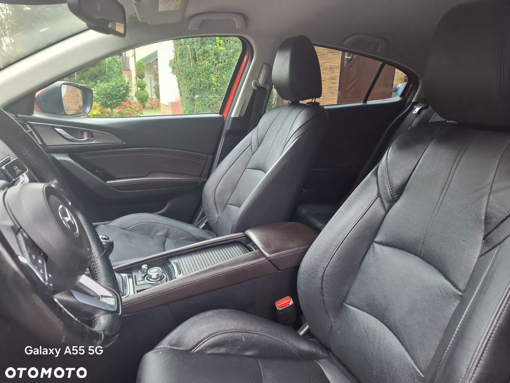 Mazda 3 - 15