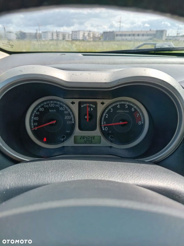 Nissan Note - 6