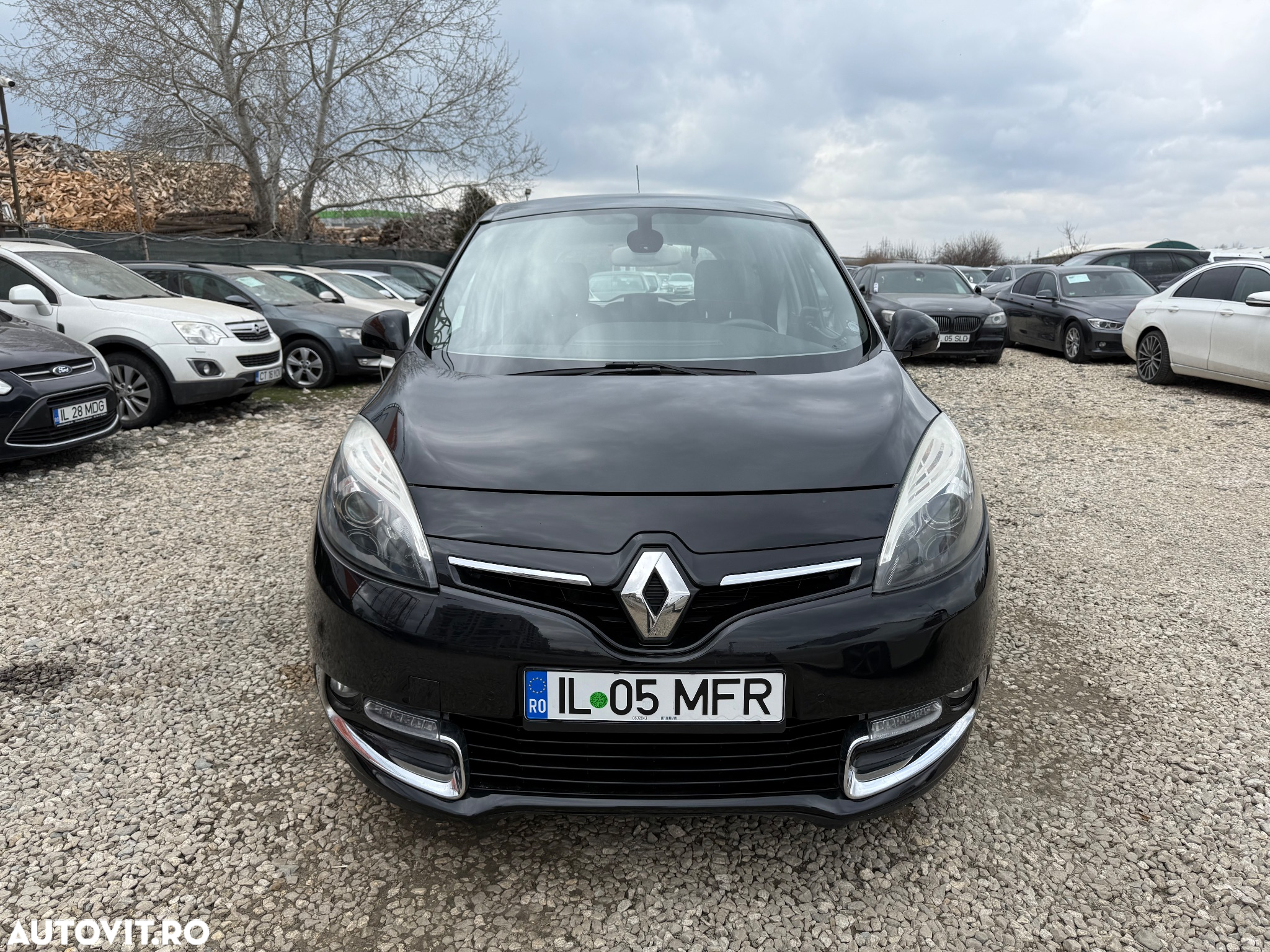 Renault Scenic ENERGY dCi 110 S&S Bose Edition - 19