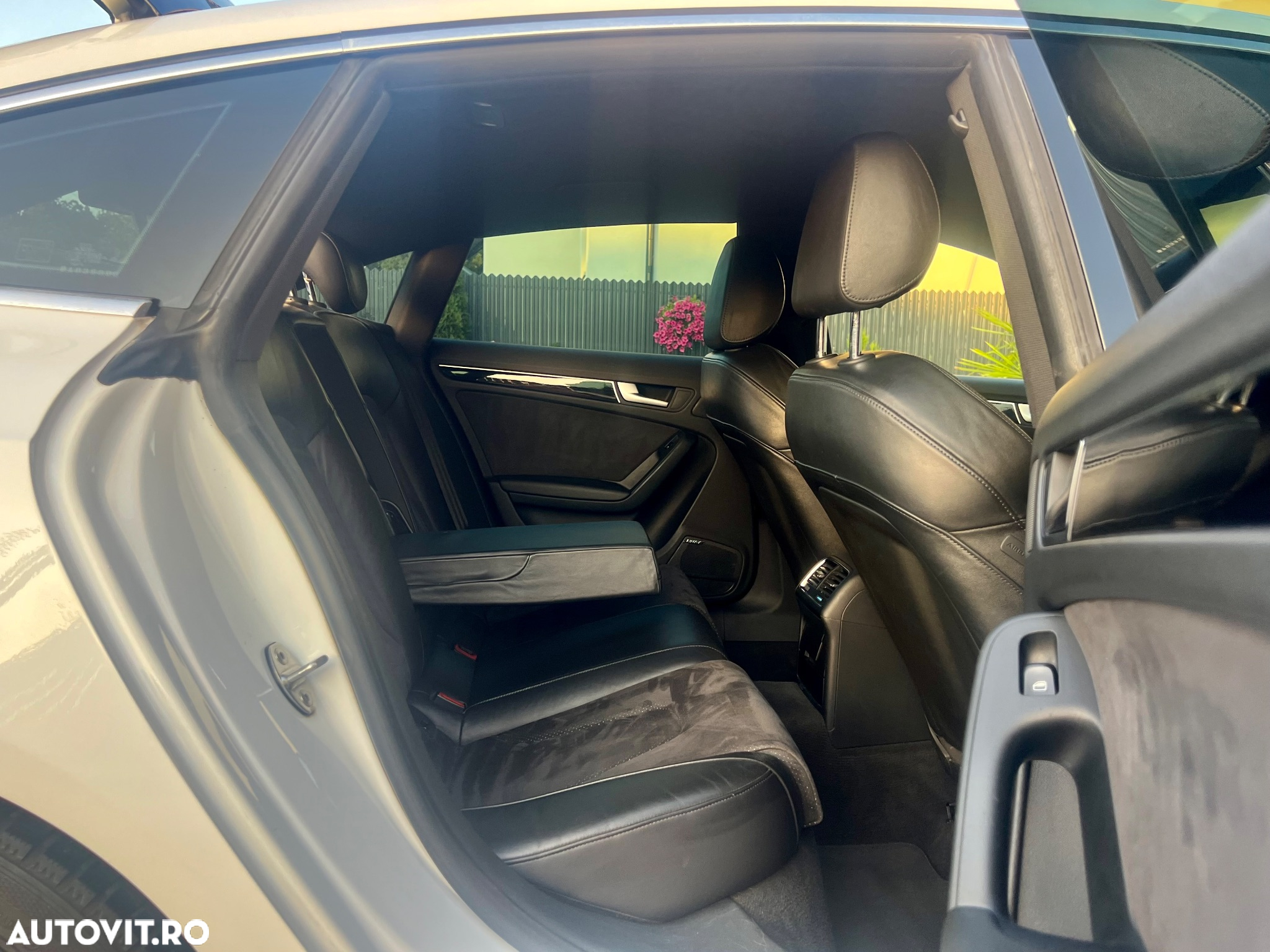 Audi A5 2.0 TDI Sportback DPF multitronic - 7