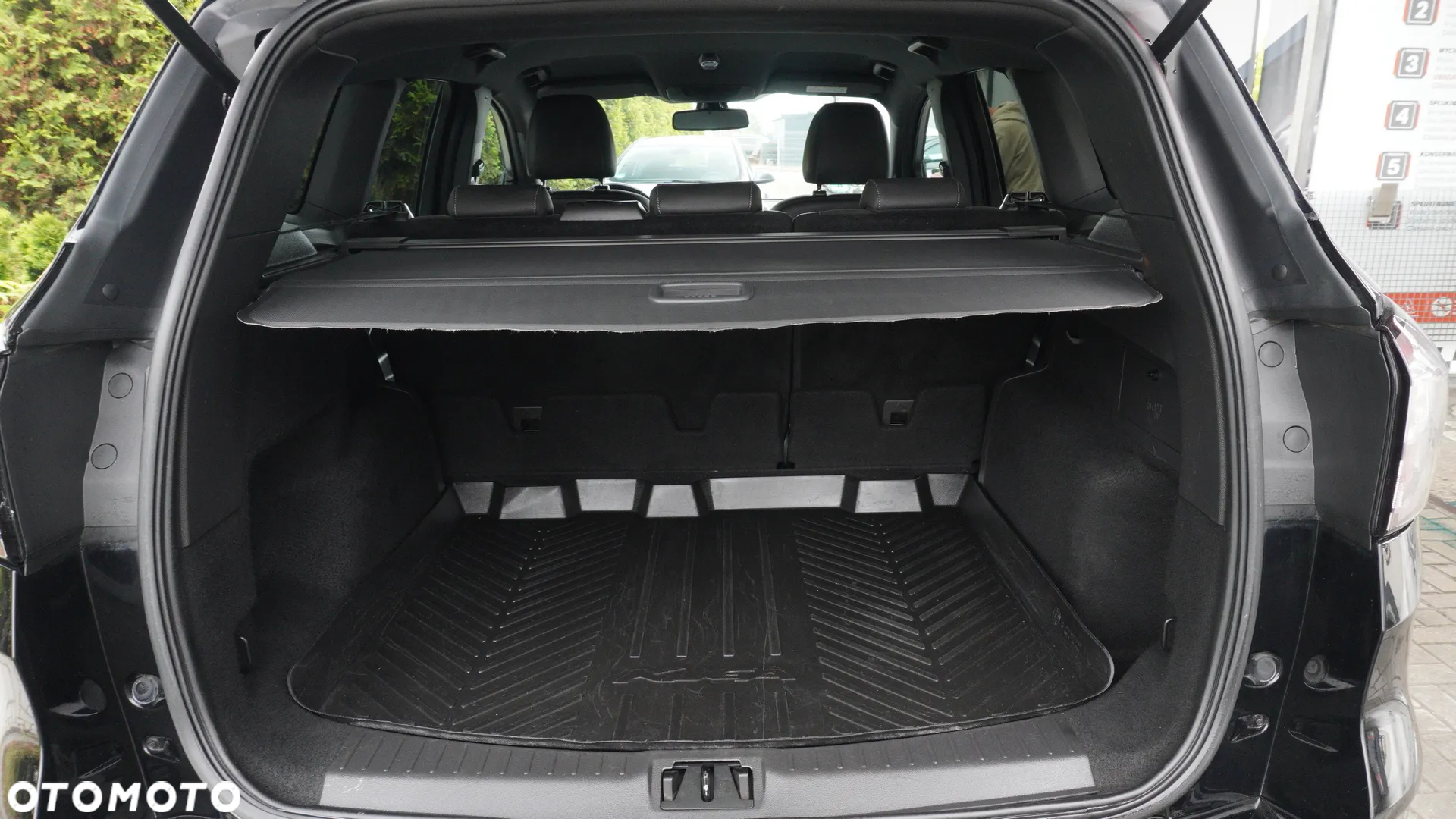 Ford Kuga 1.5 EcoBoost FWD ST-Line ASS - 29