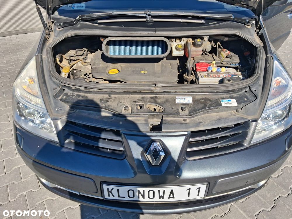 Renault Espace 2.0 dCi Initiale - 27