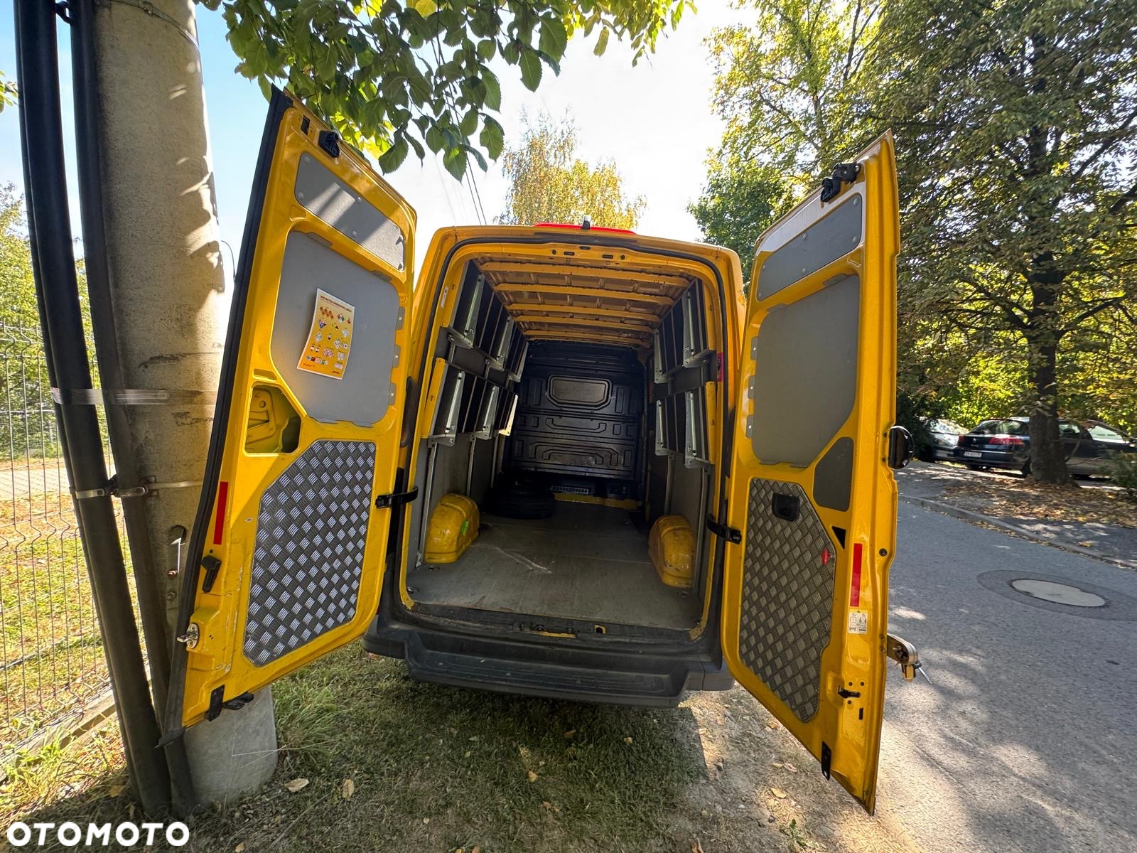 Volkswagen Crafter 30 - 6