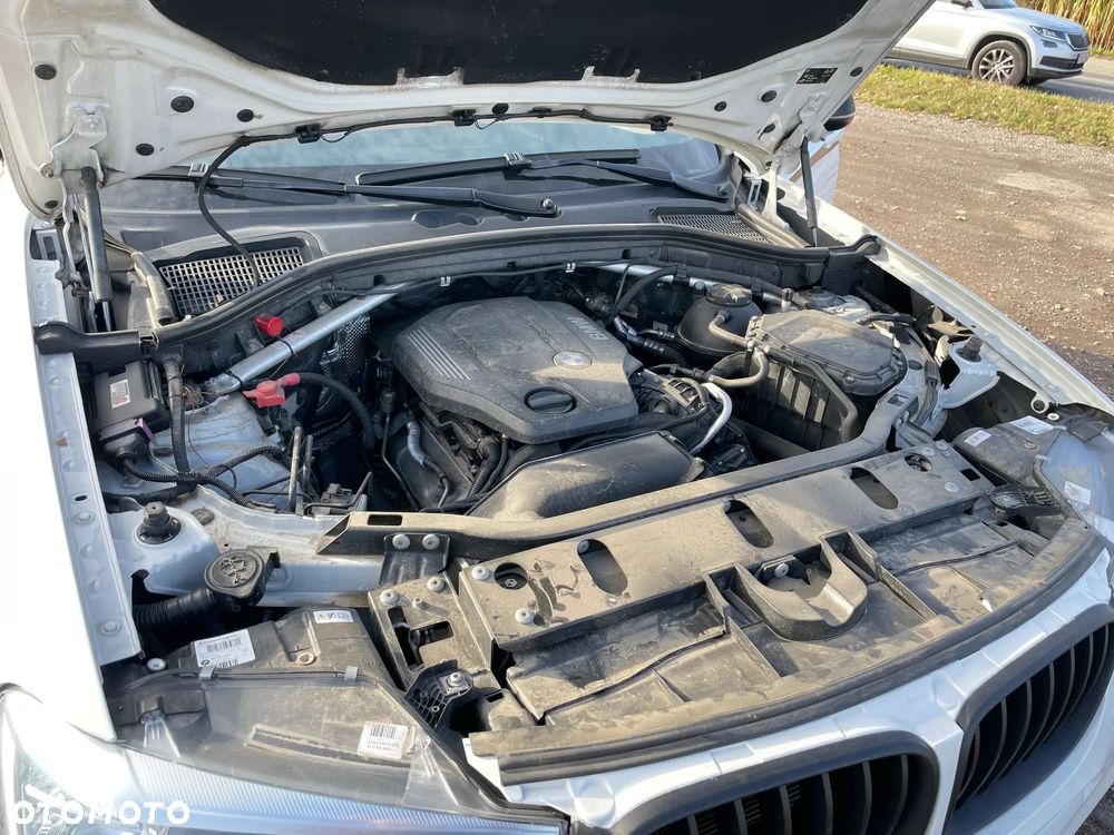 BMW X4 xDrive20d M Sport - 26