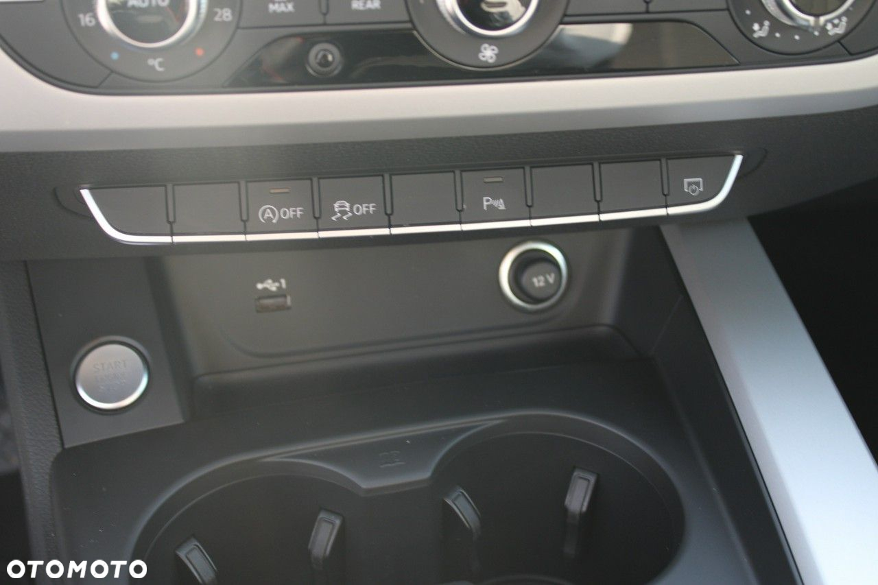 Audi A4 - 31