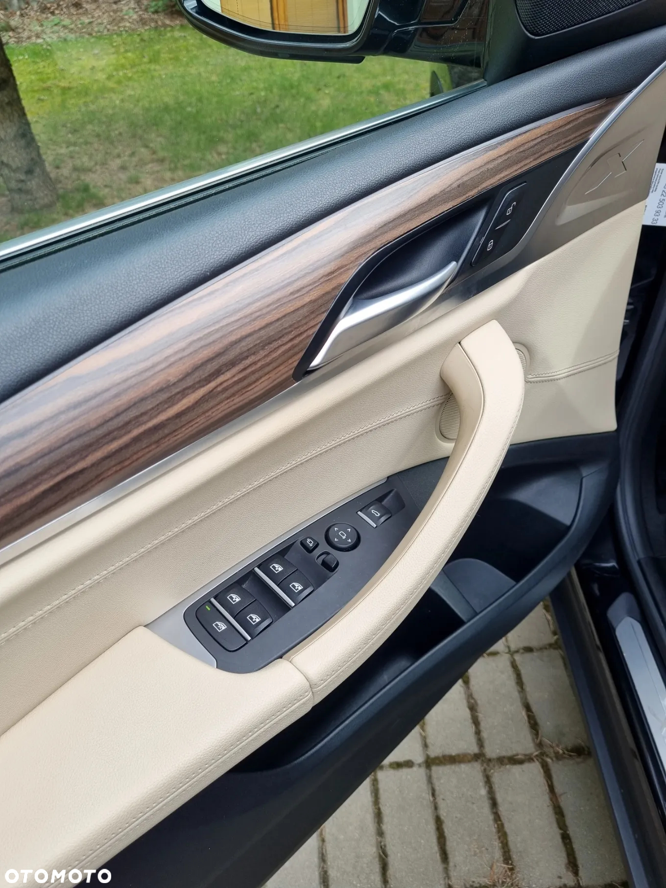 BMW X3 xDrive20d xLine - 15