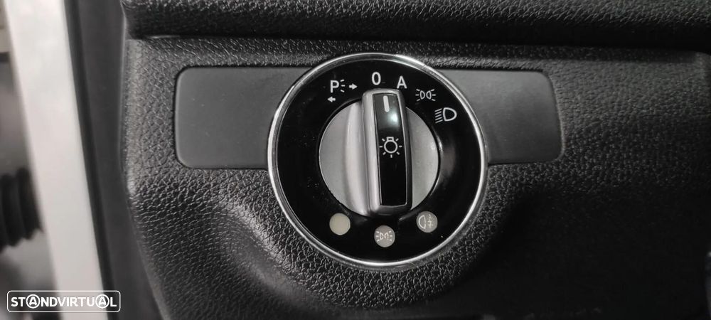 Mercedes-Benz C 220 CDi Avantgarde Aut. - 44