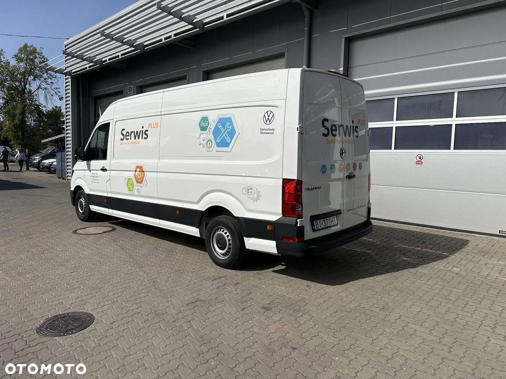 Volkswagen Crafter - 3