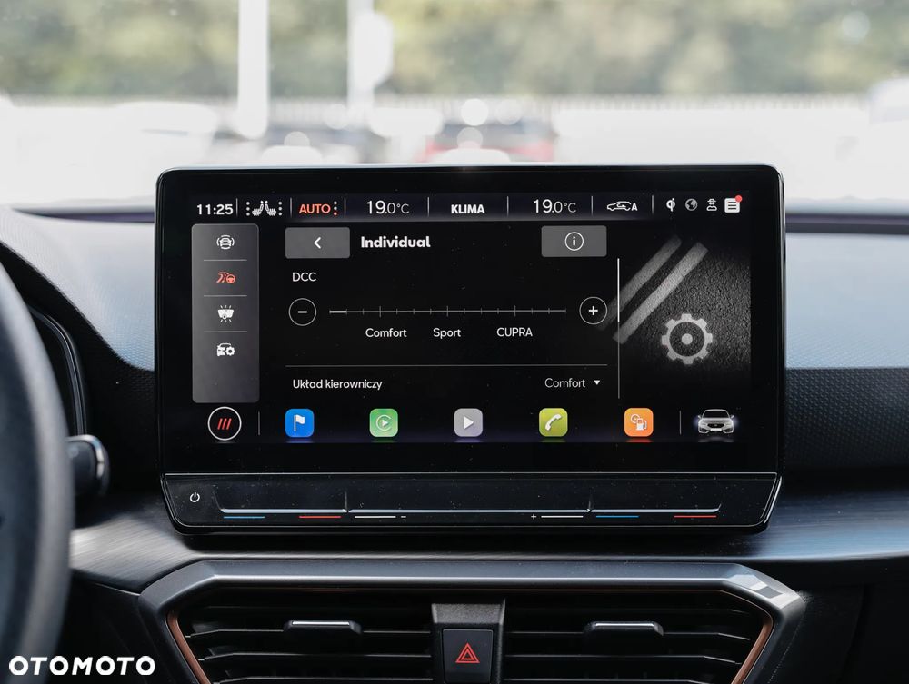 Cupra Leon 2.0 TSI VZ DSG - 22