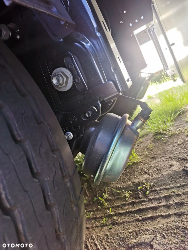 Krone SD DA01CLNF 1227XBW1 - 7