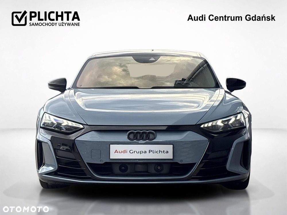 Audi e-tron GT - 9