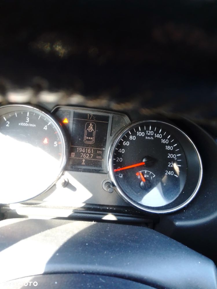 Nissan Qashqai - 13