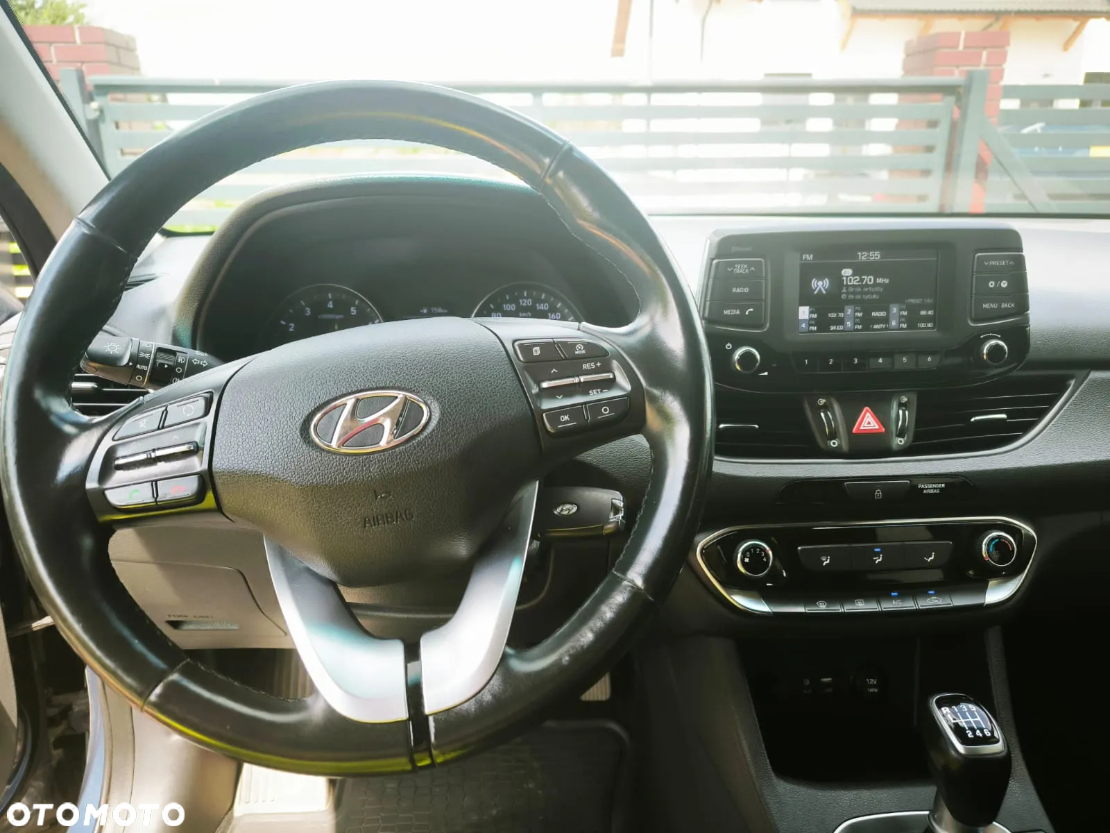 Hyundai i30 1.4 Classic - 12