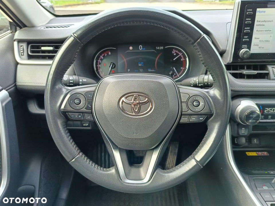 Toyota RAV4 - 5