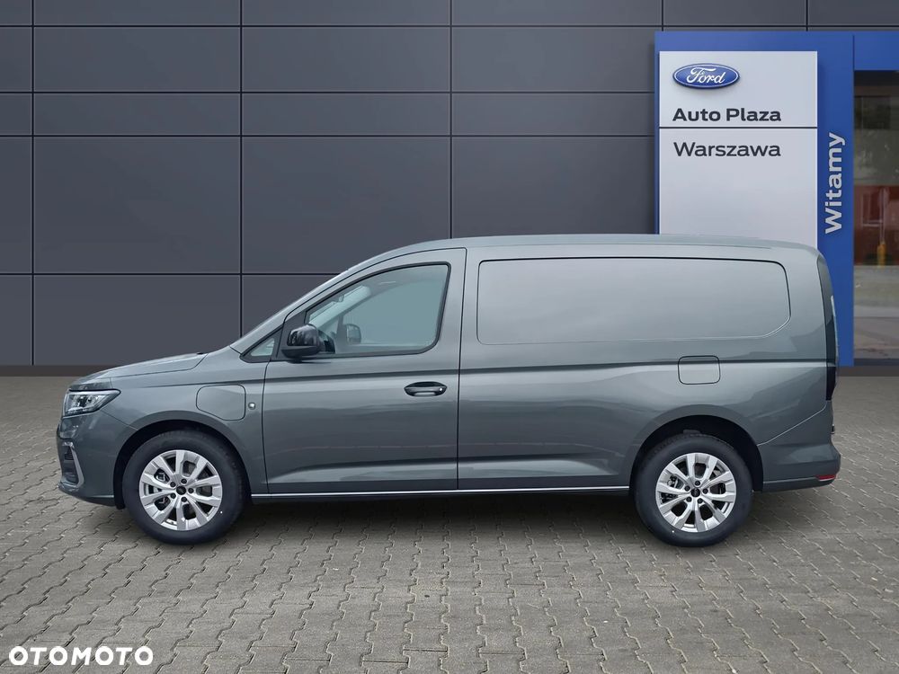 Ford Transit Connect - 2