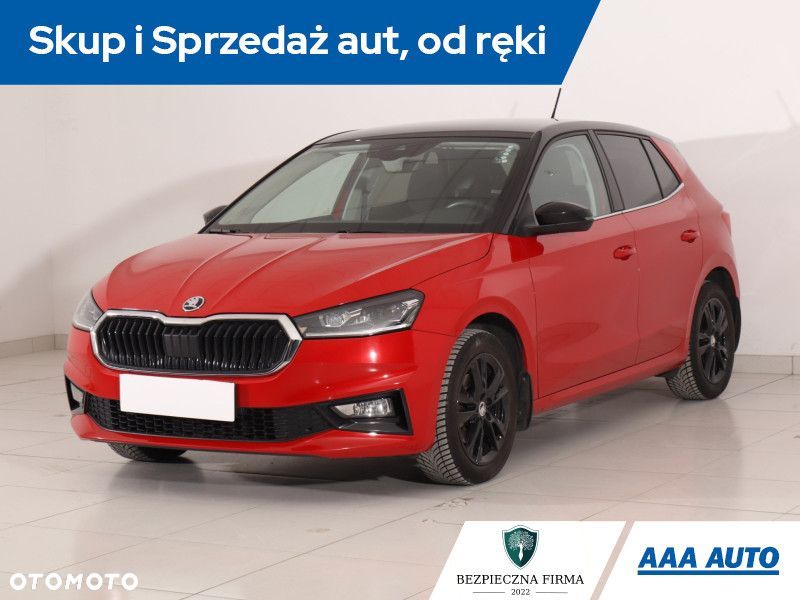 Skoda Fabia - 2
