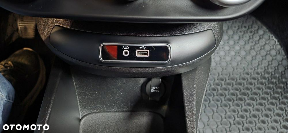 Fiat 500X - 25