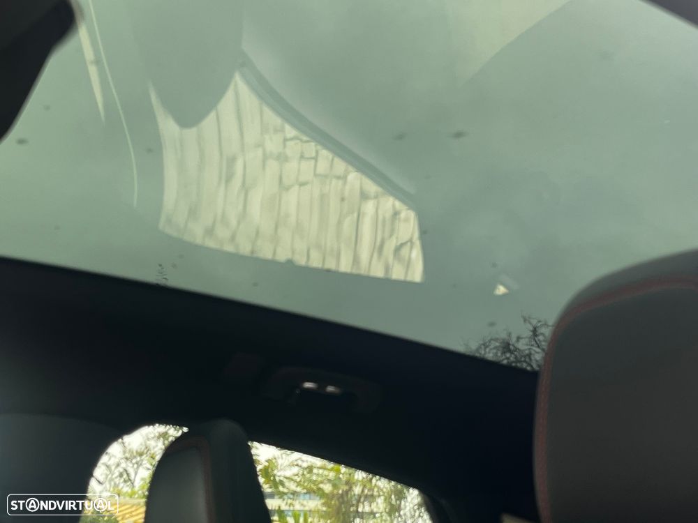 Ford Mustang Mach-E 87 kWh Premium AWD - 7