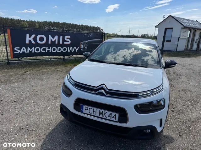 Citroën C4 Cactus - 6