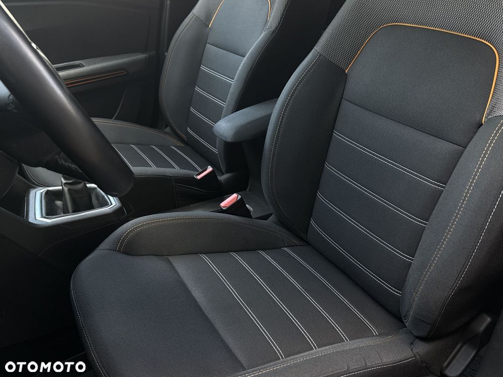 Dacia Sandero 1.0 TCe Comfort - 10
