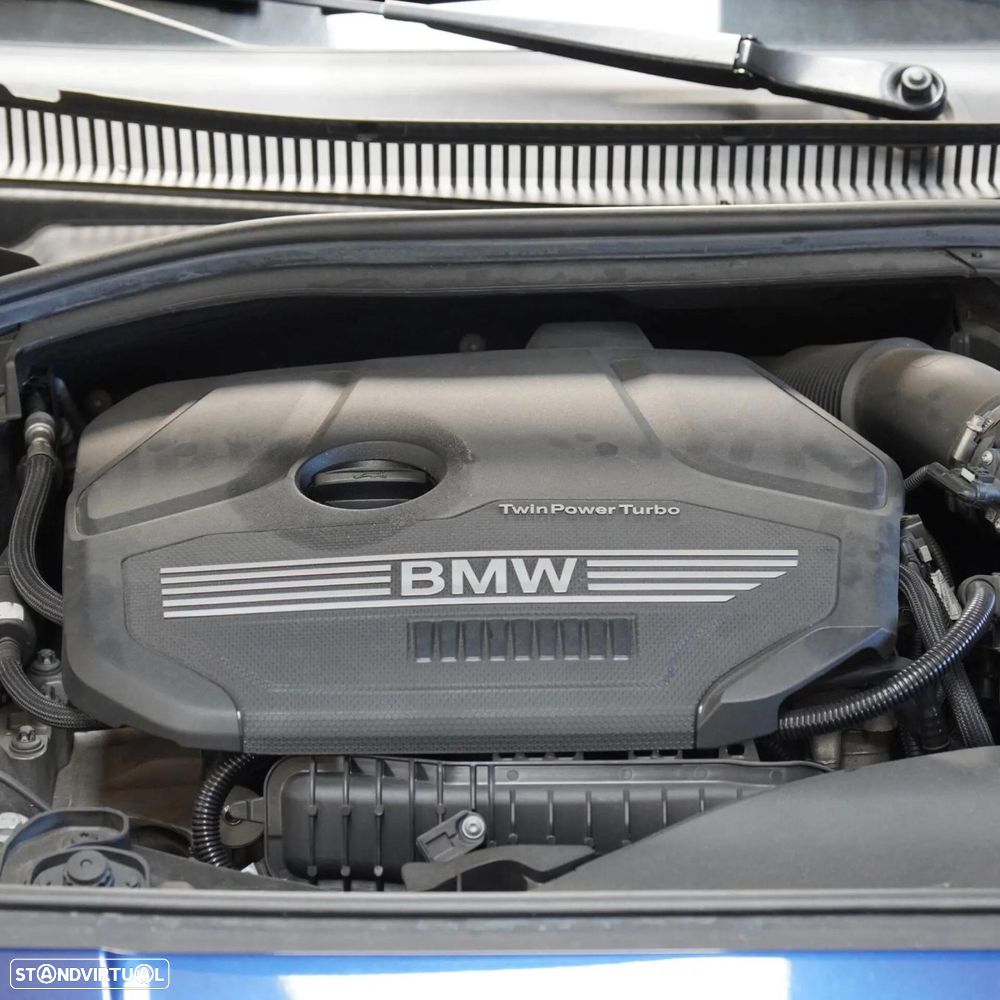 BMW 118 i Line Sport Auto - 61