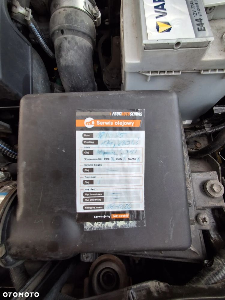 Fiat Sedici 1.9 Multijet DPF 4x4 Dynamic - 14