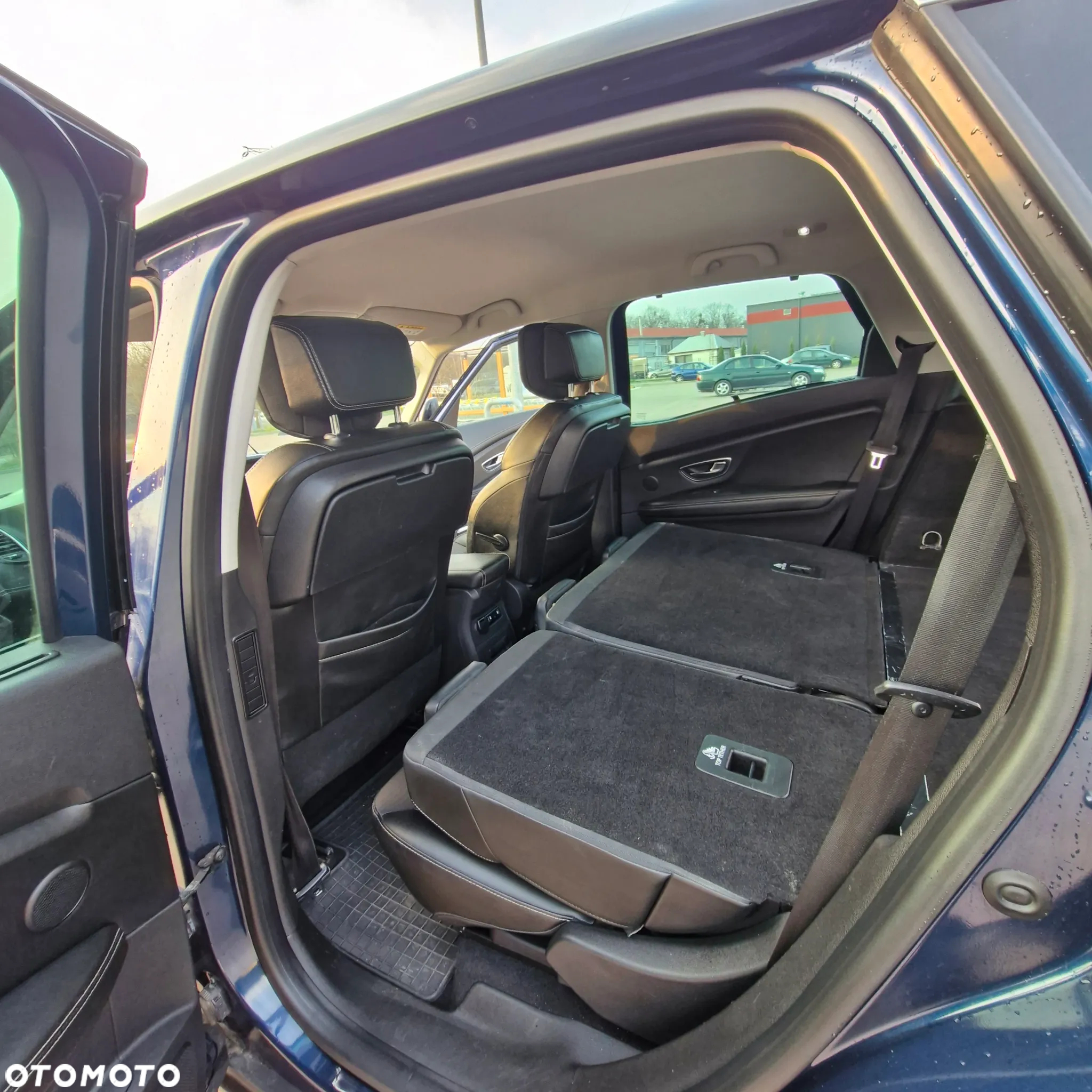 Renault Scenic 1.6 dCi Energy Bose Edition - 12