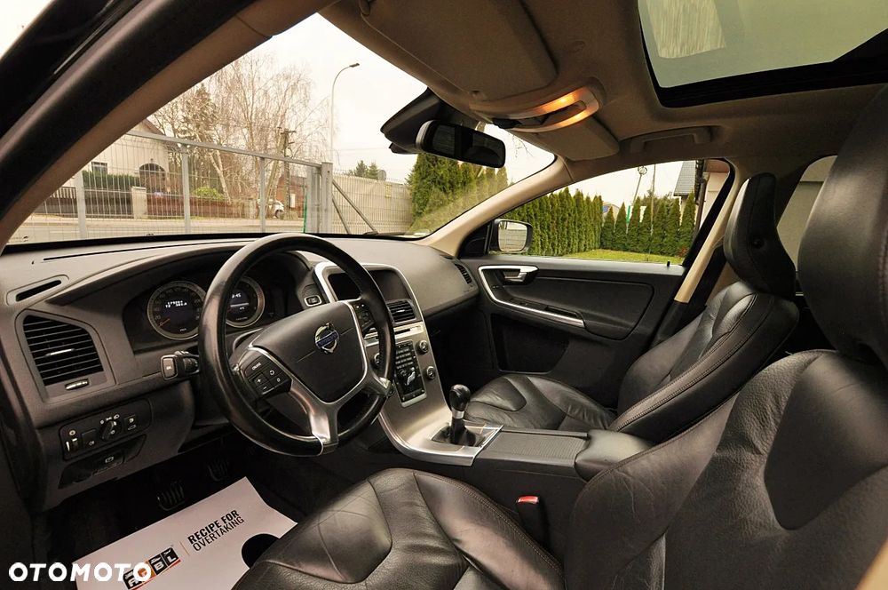 Volvo XC 60 D4 Summum - 13