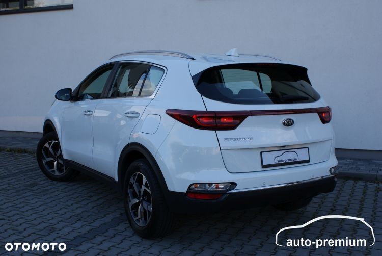 Kia Sportage 1.6 GDI 2WD VISION - 34