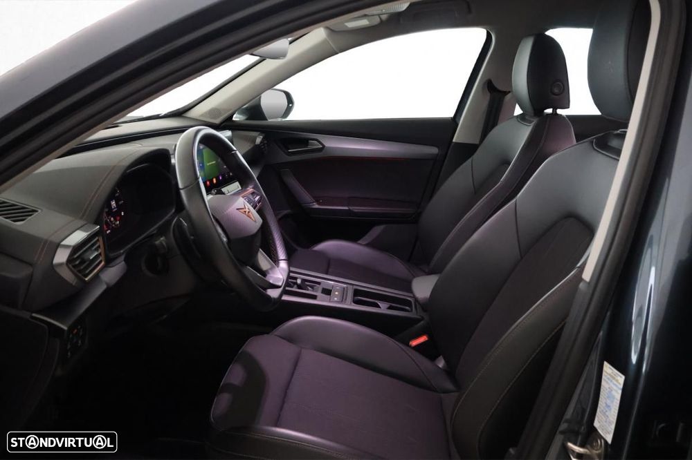 Cupra Formentor 1.4 e-Hybrid DSG - 9