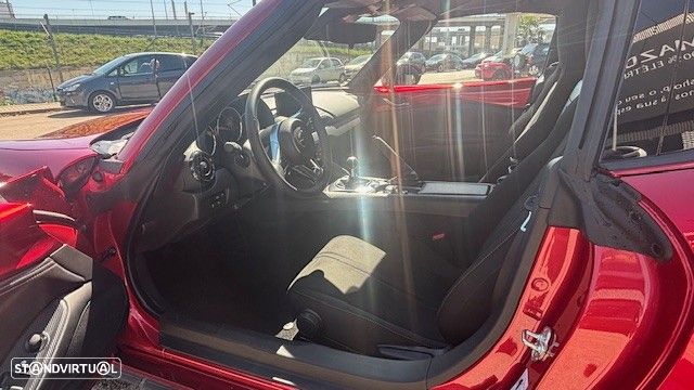 Mazda MX-5 1.5 RF Sky-G Prime-line - 10