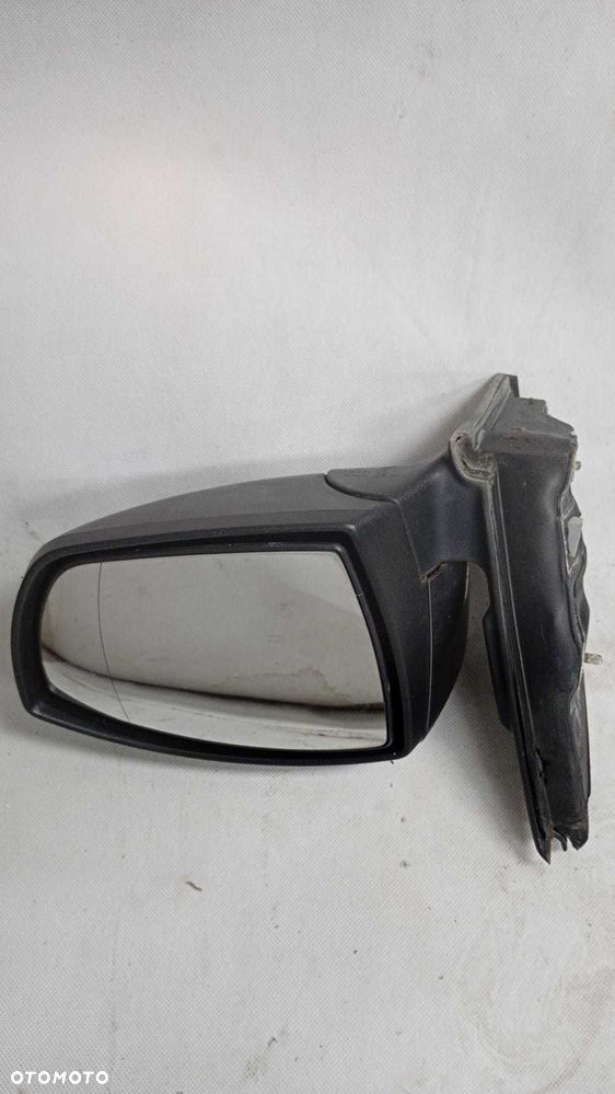 Lusterko prawe 6 PIN FORD KUGA MK2  Sterling Grey MD - 2