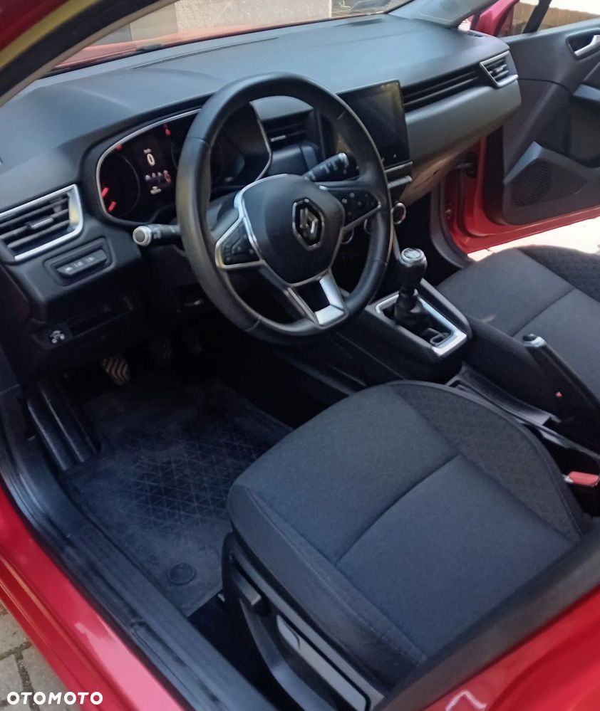 Renault Clio 1.0 TCe Zen - 13