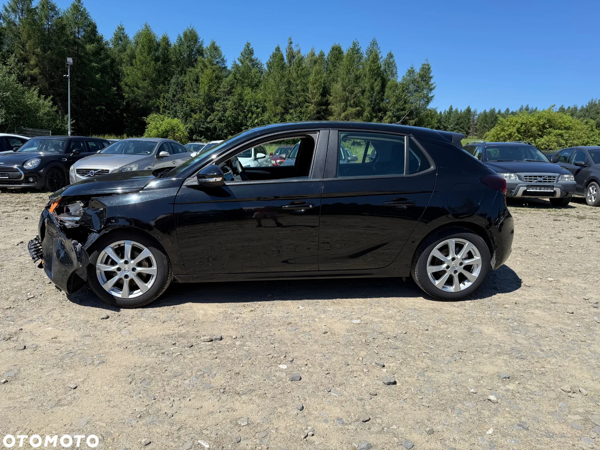 Opel Corsa 1.5 D Edition Business Pack S&S - 4