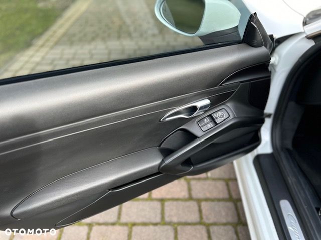 Porsche 718 Cayman Style Edition PDK - 4