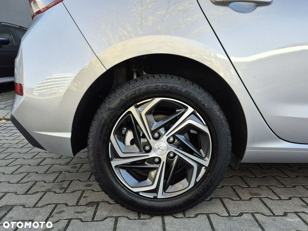 Hyundai i30 1.0 T-GDI Smart - 18