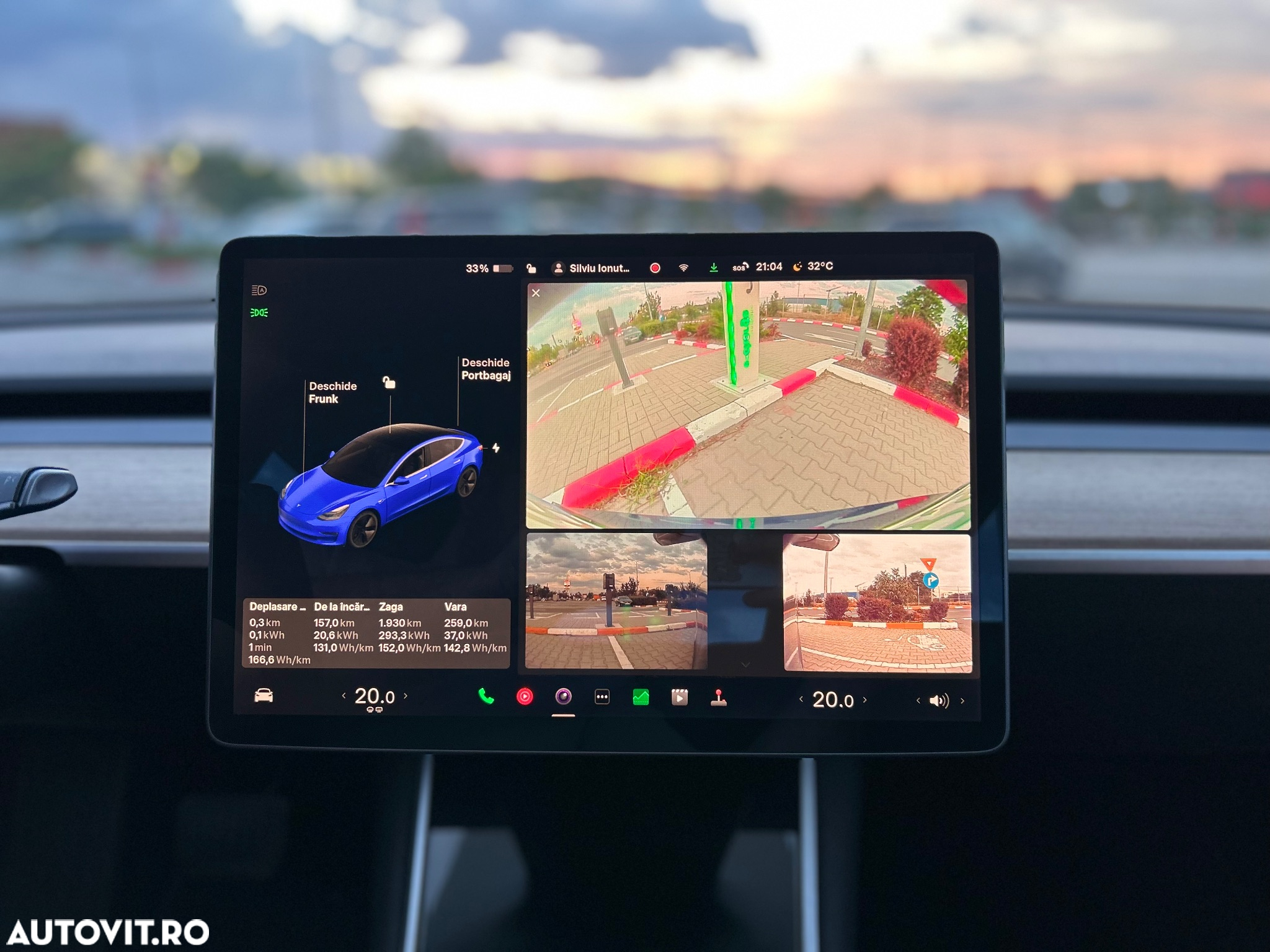 Tesla Model 3 - 9