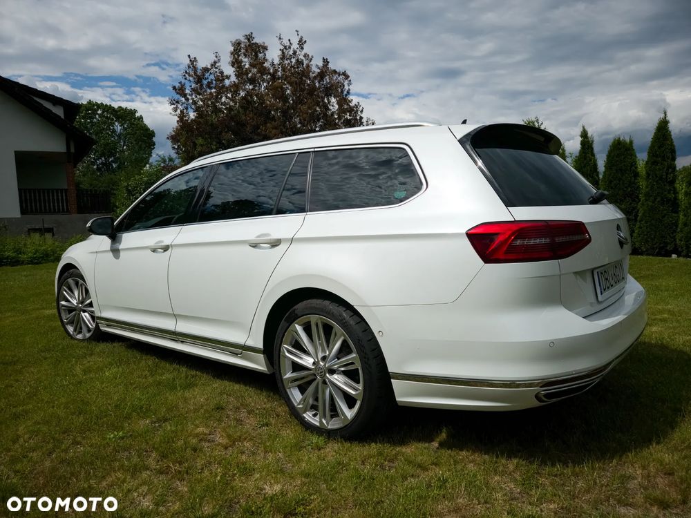 Volkswagen Passat - 6