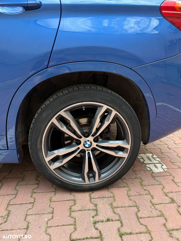 BMW X1 2016 — imagine 7