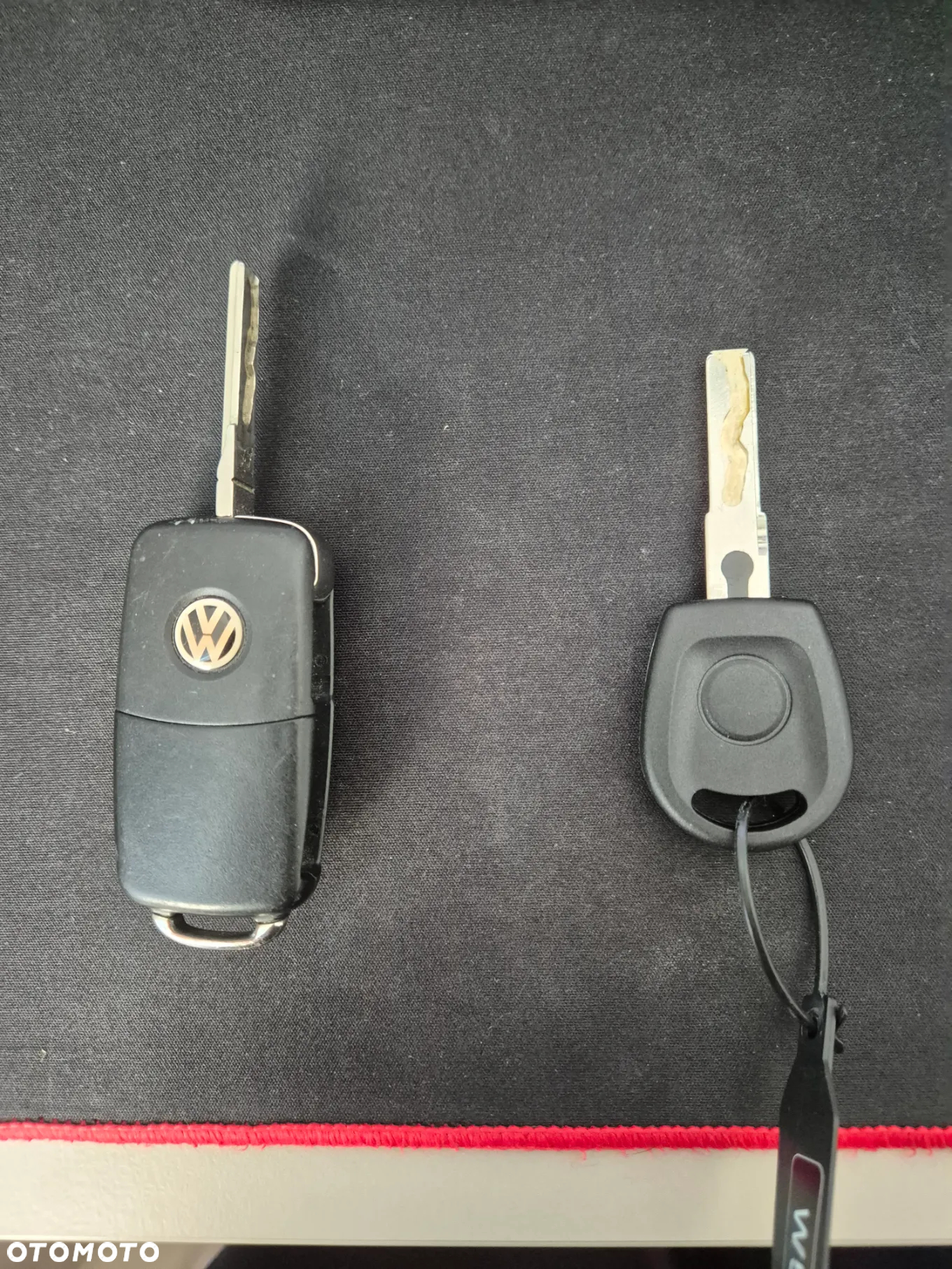 Volkswagen Golf Plus 1.4 TSI DSG MATCH - 20