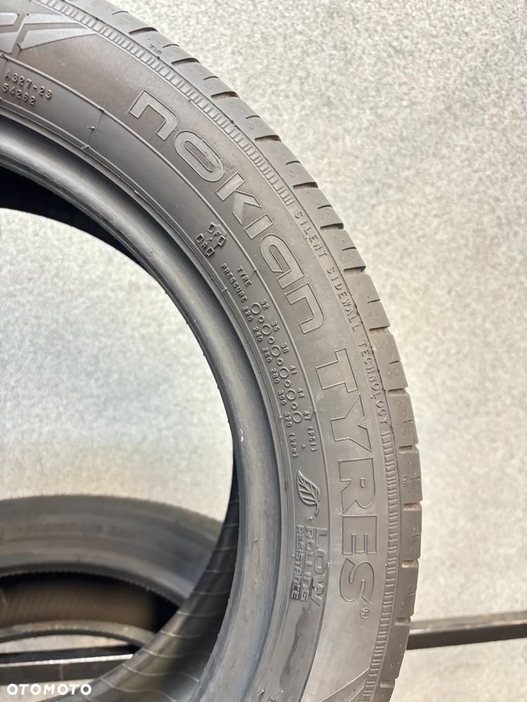 1 Opona Letnia Nokian Tyres 185/55/15 86H, XL - 6