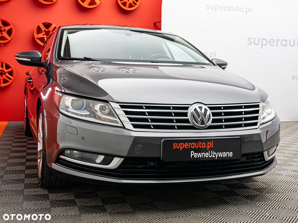 Volkswagen CC - 26