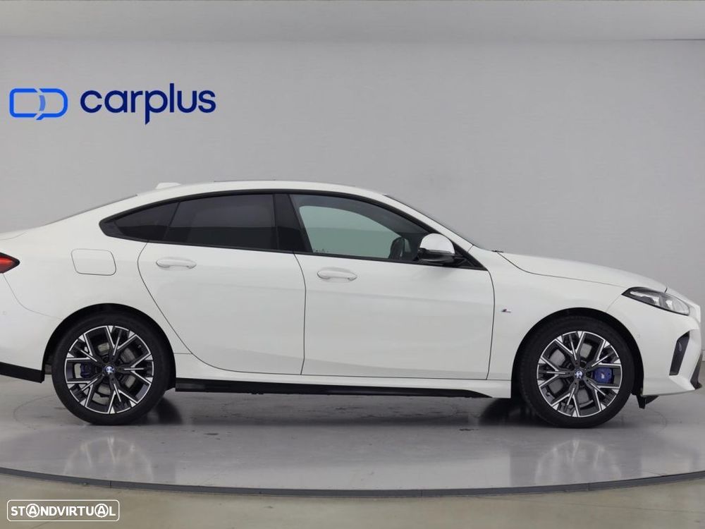 BMW 220 Gran Coupé Pack Desportivo M Pro - 8