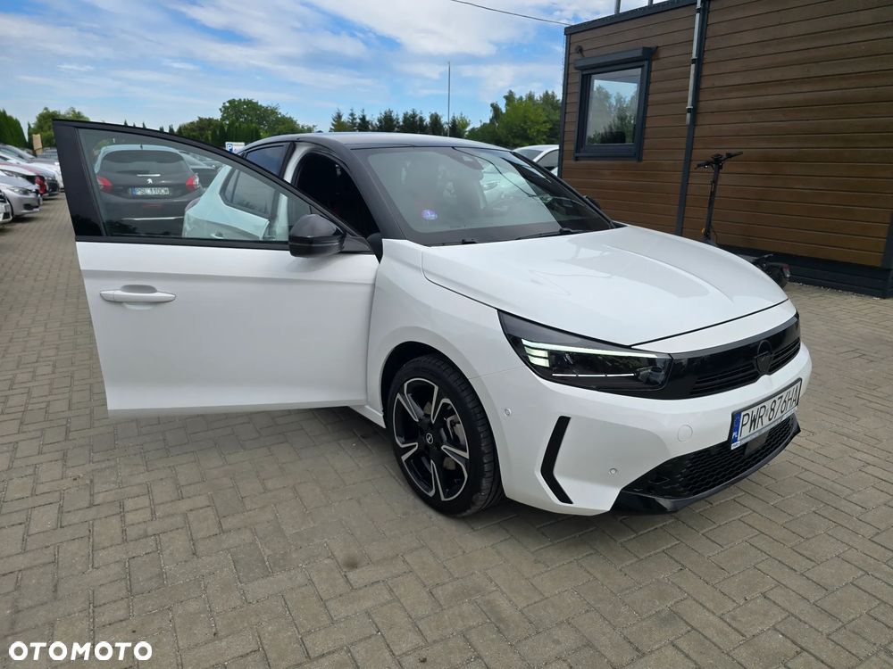Opel Corsa - 21