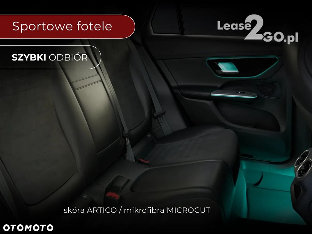 Mercedes-Benz GLC 200 mHEV 4-Matic AMG Line - 9