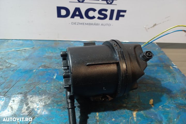 Carcasa filtru motorina 1.4 HDI Citroen C4 1 [2004 - 2008] Hatchback - 3