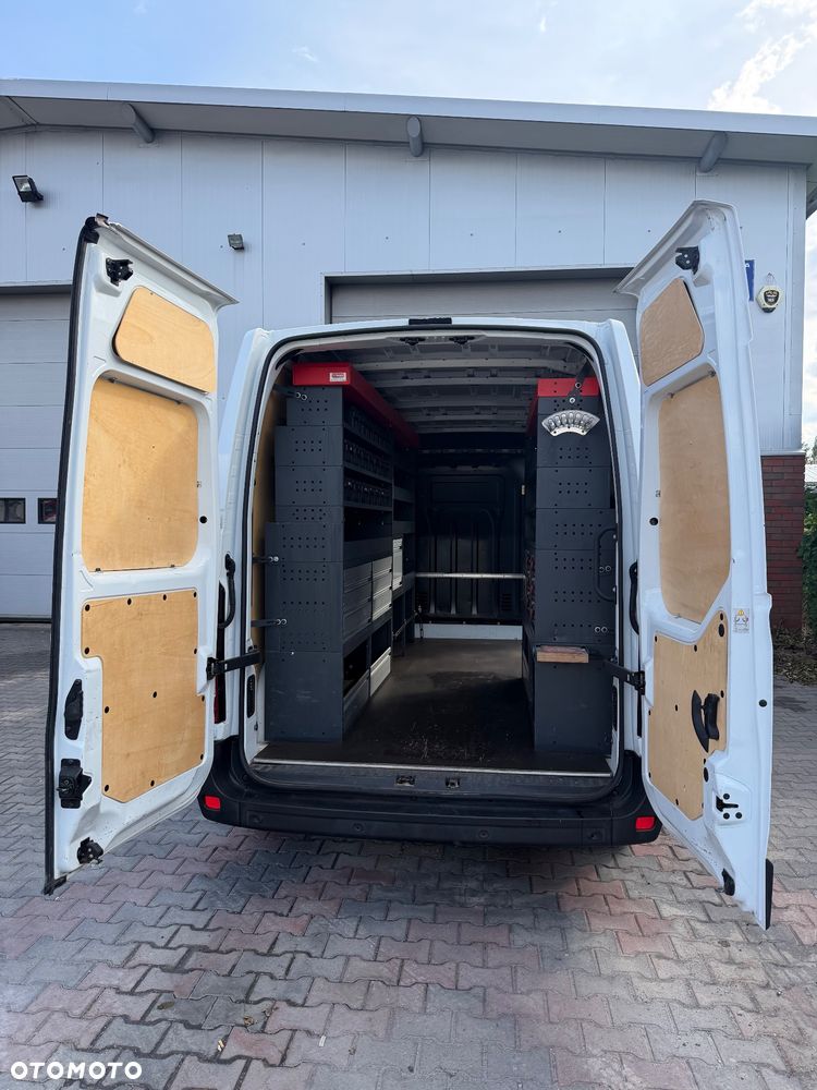Renault Master - 10