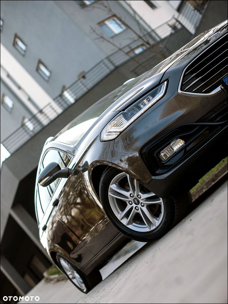 Ford Mondeo - 15