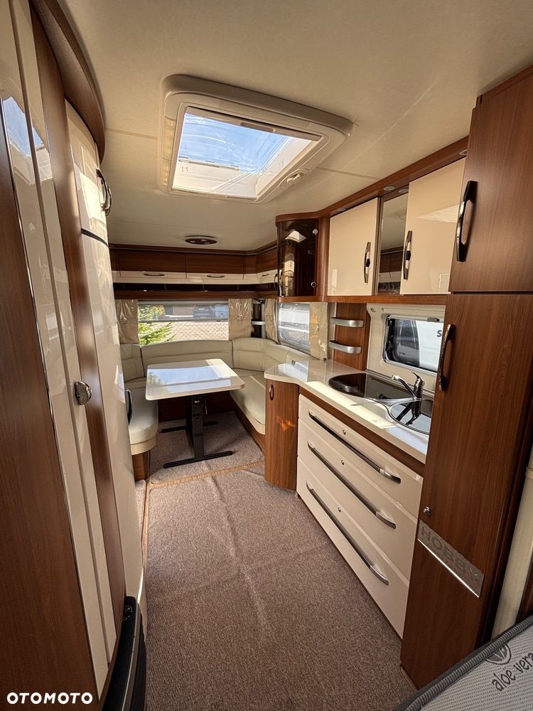 Hobby Excellent 540 - 2