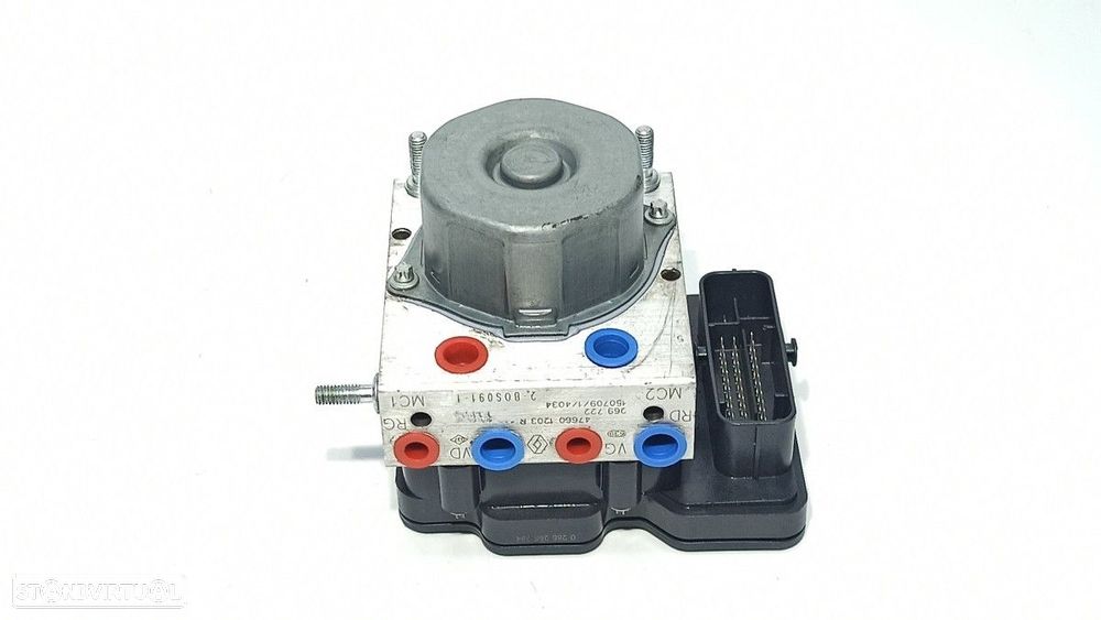 ABS DACIA SANDERO AMBIANCE - 2